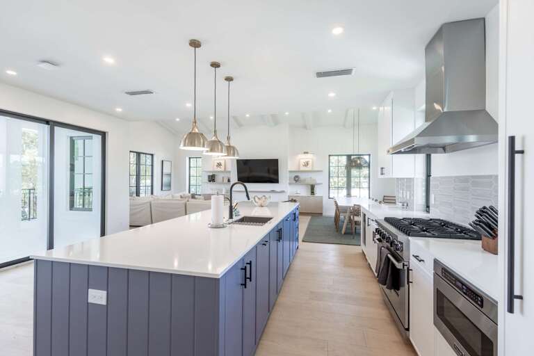 Key West Home Rental