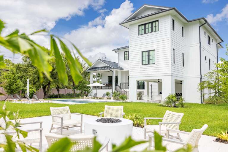 Key West Home Rental