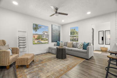 SoHo Oasis - Stunning Home In Heart of SoHo