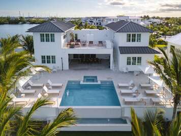 The Fairhaven House at Solaire Lunara Bay