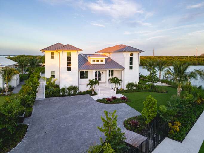 Key West Home Rental