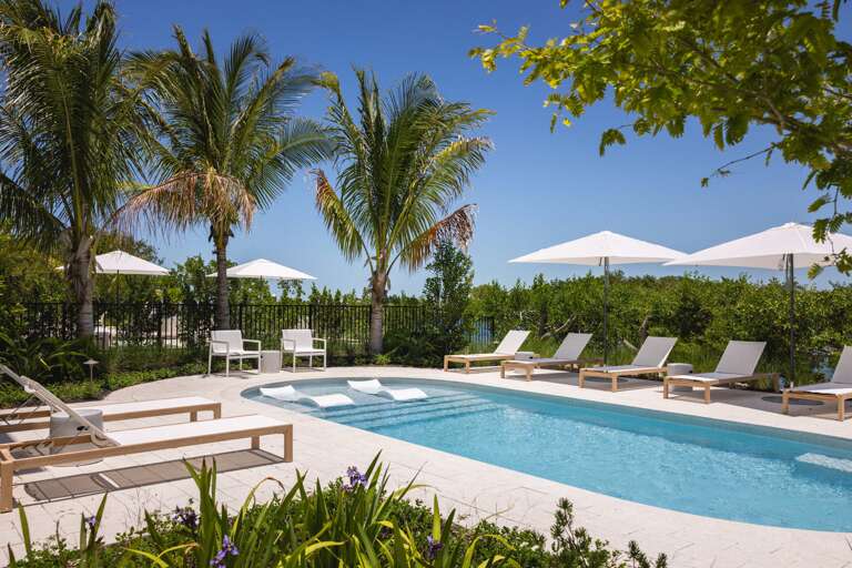 Key West Home Rental