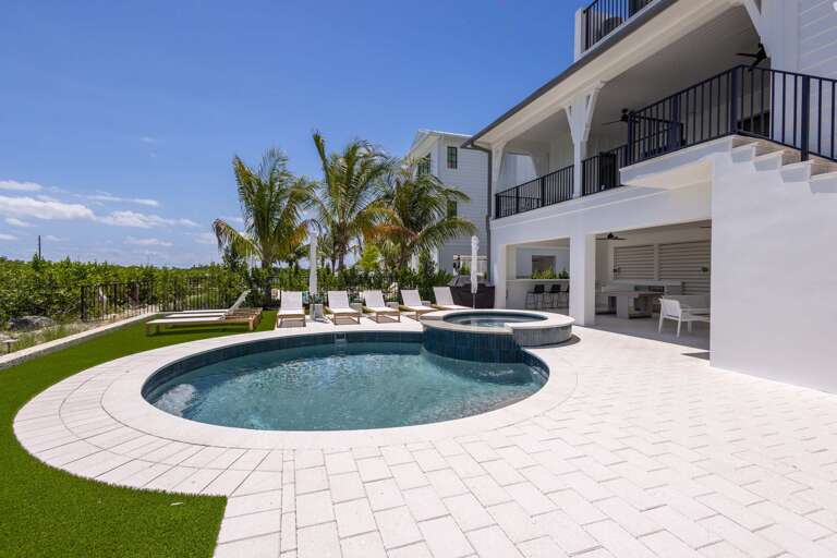 Key West Home Rental