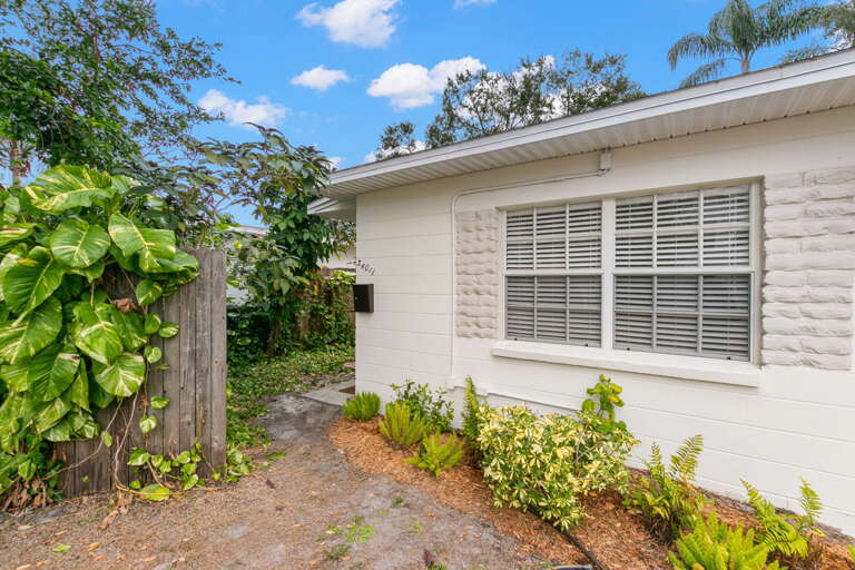 Tampa Apartment Rental