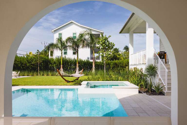 Key West Home Rental