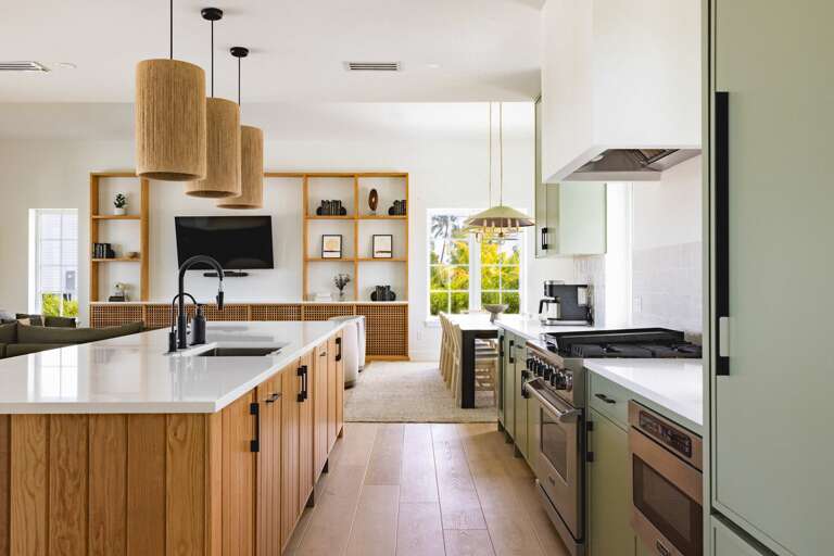 Key West Home Rental