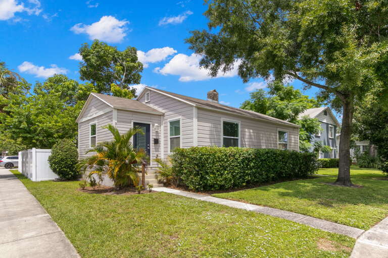 Tampa Apartment Rental