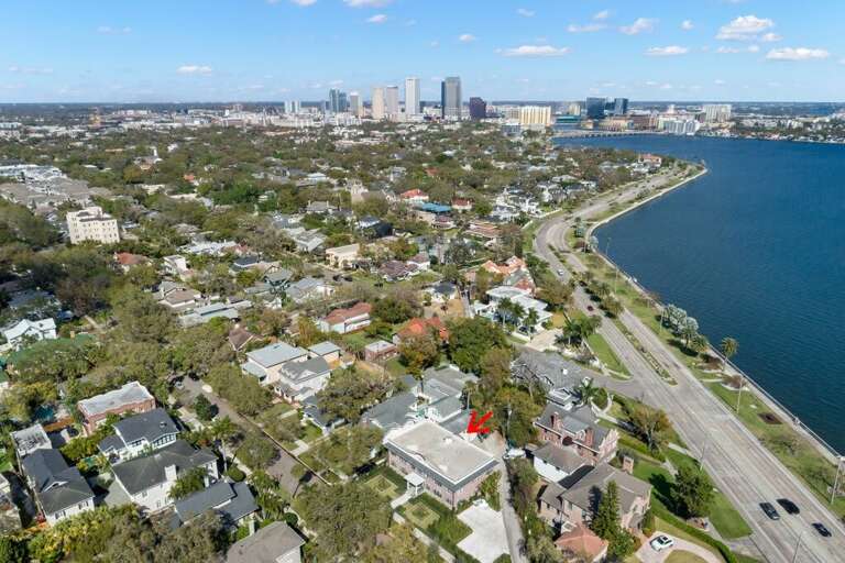 Tampa Apartment Rental