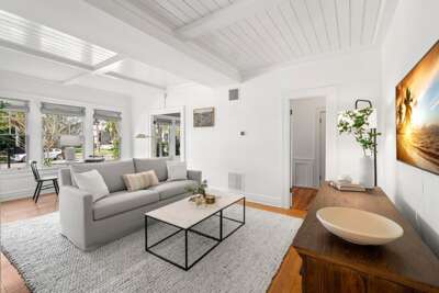 Bayshore Two Bedroom Suite – The Adaline