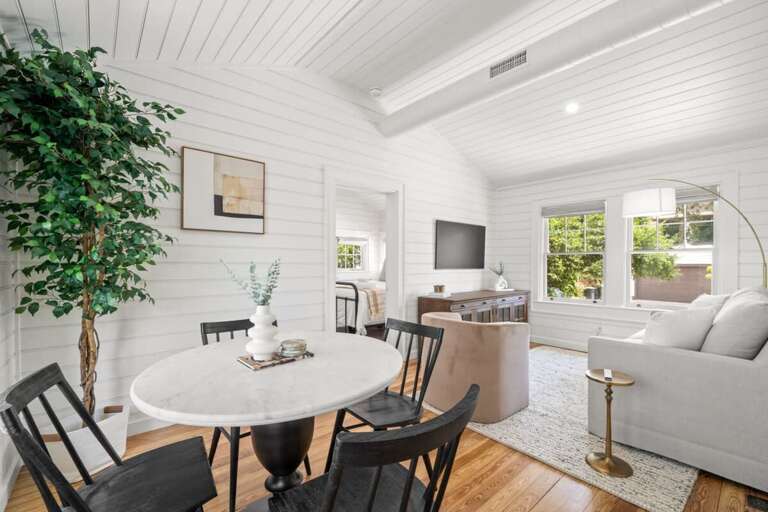 Tampa Apartment Rental