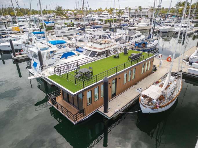 Find Rentals