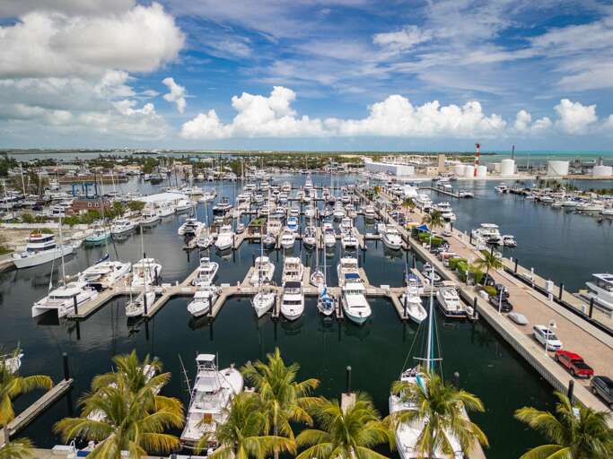 Find Rentals