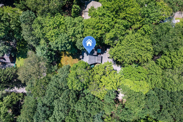 Arrowhead Lake Home Rental