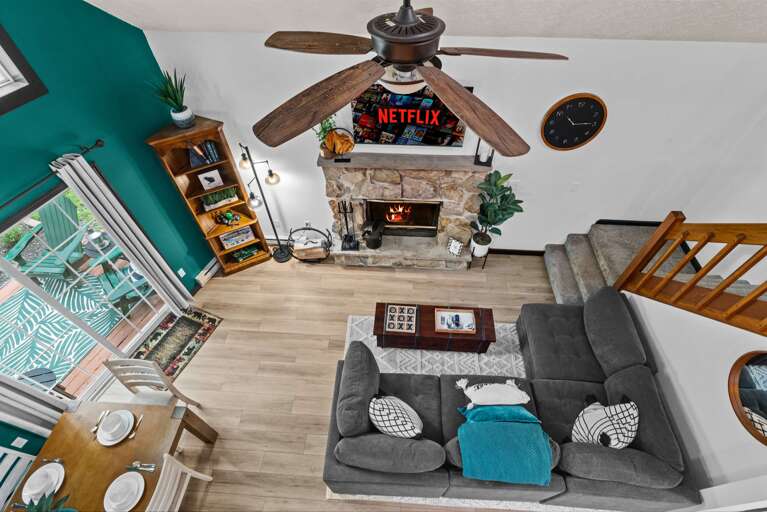 Find Rentals