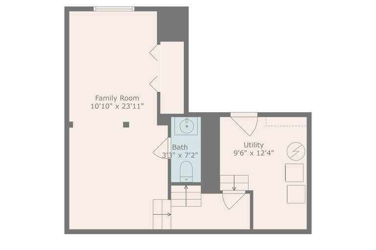 Find Rentals