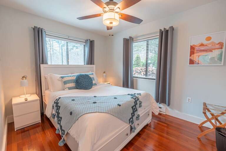 Find Rentals