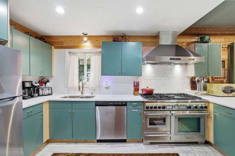 Find Rentals