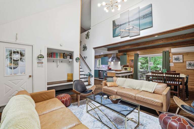 Find Rentals