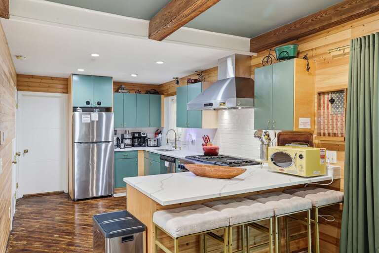 Find Rentals