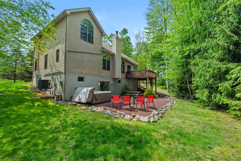 Find Rentals