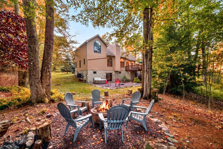 Find Rentals