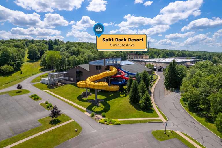 Find Rentals