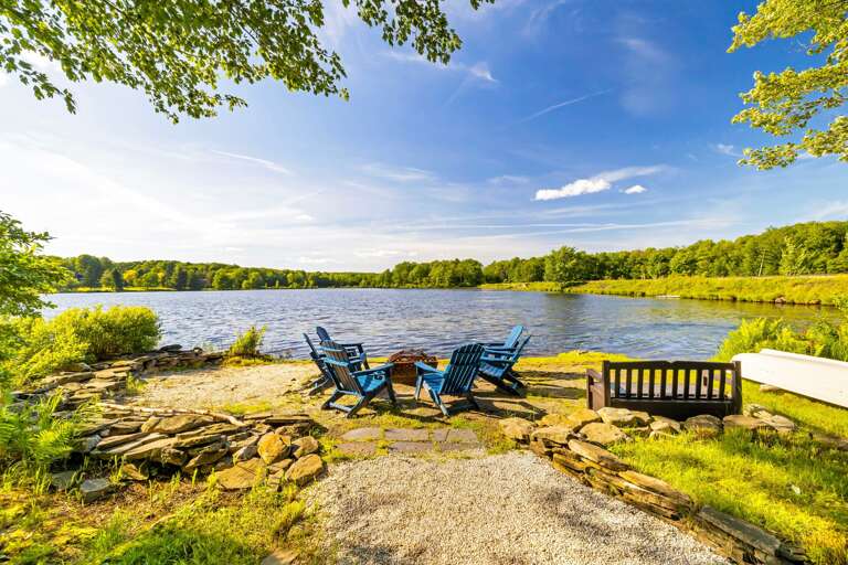 Gouldsboro Home Rental