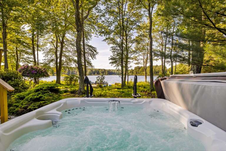 Gouldsboro Home Rental