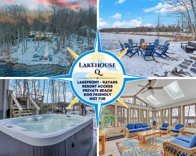 Lakehouse Q