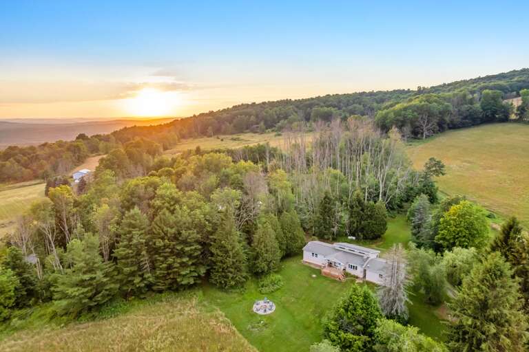 Clifford Home Rental