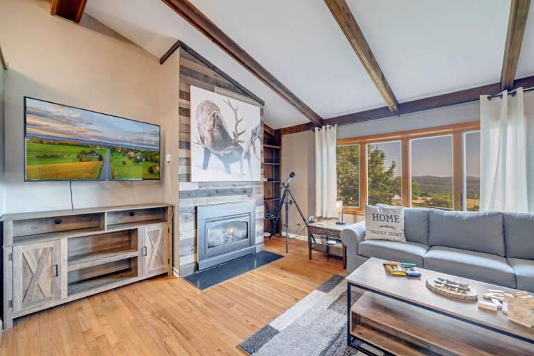 Clifford Home Rental