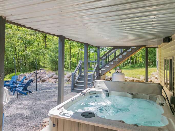 Albrightsville Home Rental