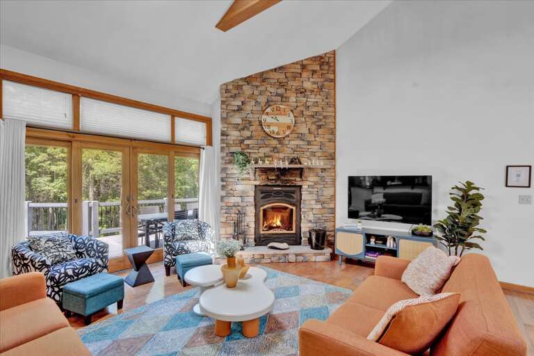 Albrightsville Home Rental