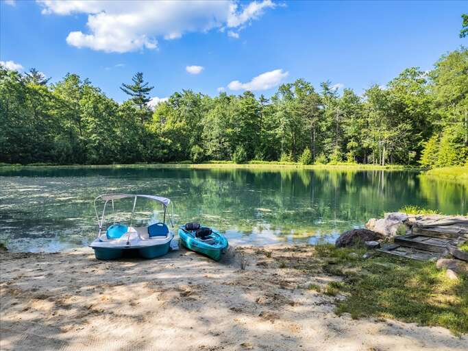 Albrightsville Home Rental