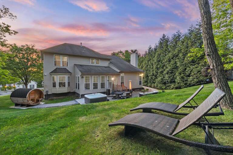 East Stroudsburg Home Rental