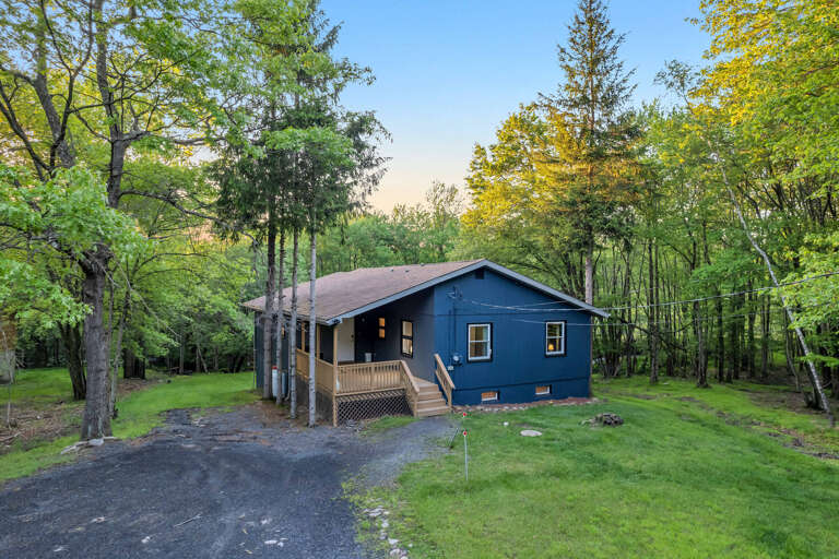 Find Rentals