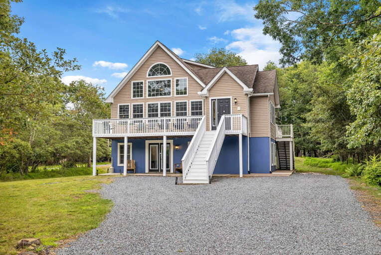 Albrightsville Home Rental