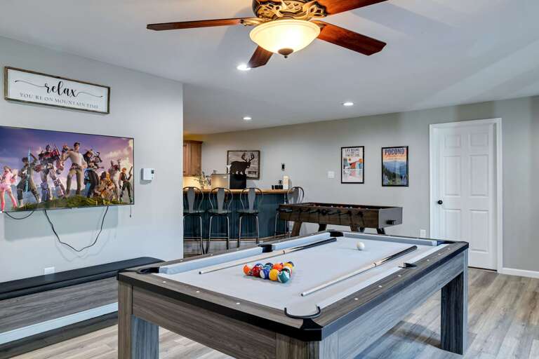 Albrightsville Home Rental