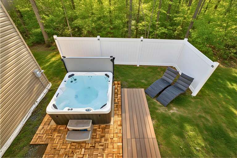 Albrightsville Home Rental