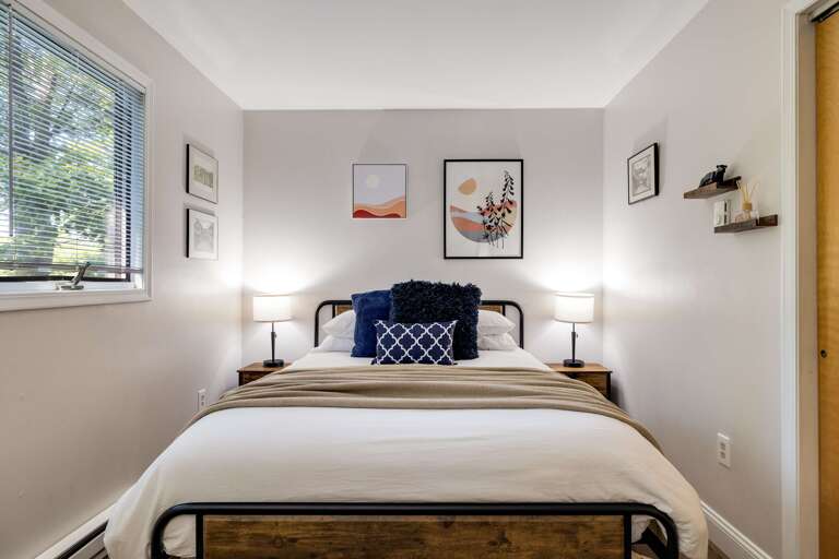 Find Rentals