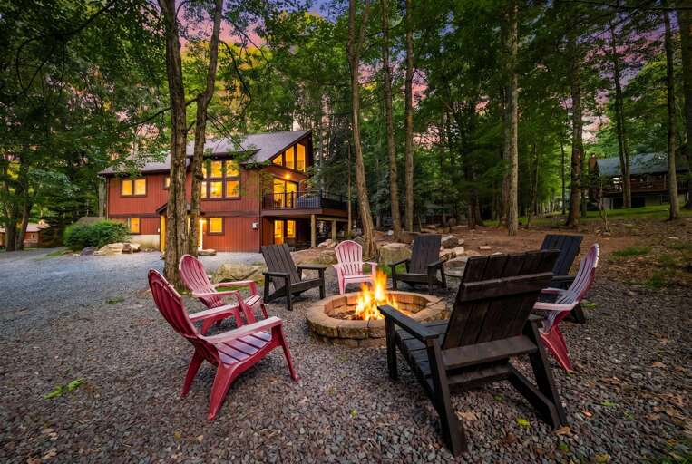Honey Bear Bungalow