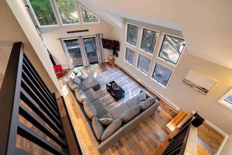 Find Rentals