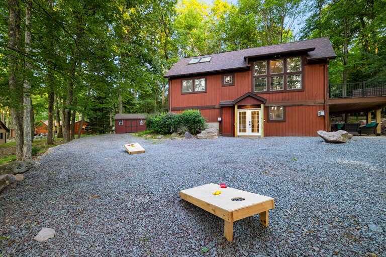 Find Rentals