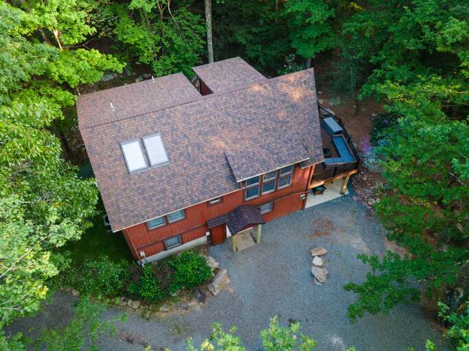 Find Rentals