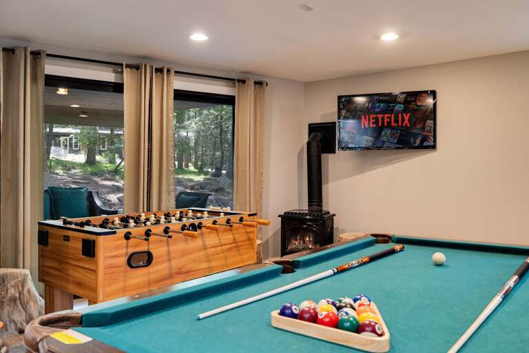 Find Rentals