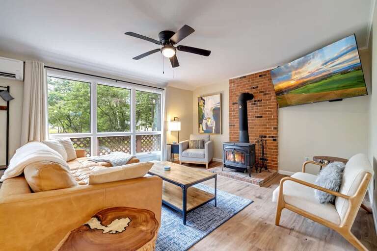 Long Pond Home Rental