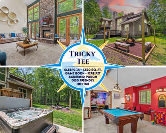 Hot Tub,Game Room,Fire Pit,Dog Friendly,Mins2 JFBB