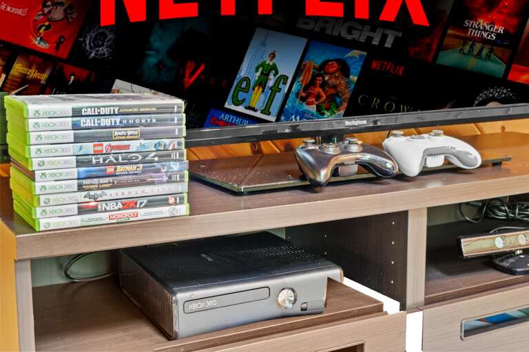Find Rentals