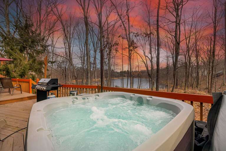 East Stroudsburg Home Rental