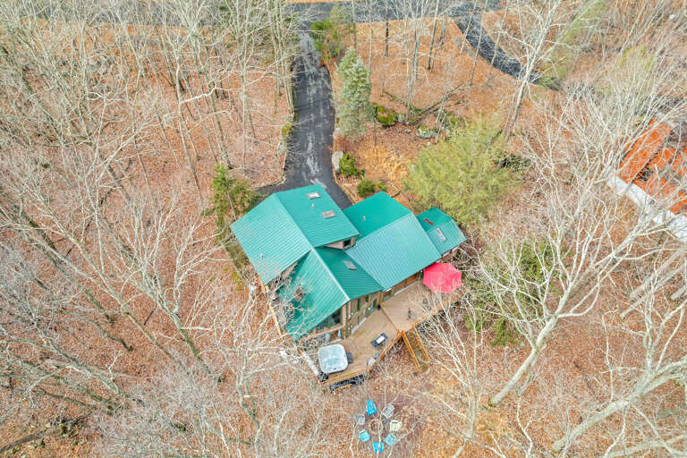 Find Rentals